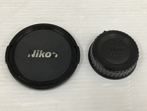 Nikon ED AF NIKKOR 80-200mm 1:2.8 D ニコン カメラ レンズ カメラ周辺機器 ジャンク O8816884_画像2