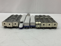 KATO 10-073 TOMIX 92073 92022 鉄道模型 Nゲージ おまとめ 3点 計10両セット カトー トミックス ジャンク C8857445_画像3