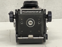 Mamiya C220 Professional f 二眼レフ カメラ ボディ レンズセット F3.5 105mm マミヤ ジャンク S8822626_画像7