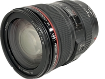 【動作保証】 Canon EF 24-105 F4 L IS USM レンズ キヤノン カメラ 中古 S8790160_画像1