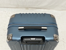 TRAVELIST スーツケース トラベリスト キャリーケース 約62L 旅行 トラベル 中古 H8722974_画像6