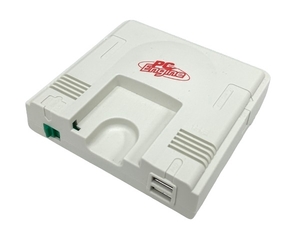 KONAMI HTG-008 コナミ PCエンジン mini 特典楽曲CD付き ゲーム機 中古 M8679691