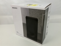 【動作保証】SONY SA-SW3 サブウーハー 音響機器 オーディオ スピーカー 2022年製 ソニー 中古 Z8784944_画像3