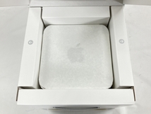 【動作保証】 Apple Mac Studio 2022 A2615 デスクトップ PC M1 MAX 10C CPU 32C GPU 64GB 2TB 開封品 未使用 W8842951_画像3