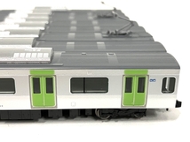 【動作保証】TOMIX 92590 JR E235系通勤電車(山手線)増結セットA 8両セット Nゲージ 鉄道模型 中古 B8843639_画像5