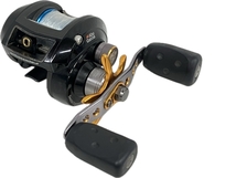 【動作保証】Abu Garcia Revo Elite ベイトリール 釣具 アブガルシア 中古 S8864785_画像1