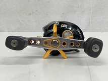 【動作保証】Abu Garcia Revo Elite ベイトリール 釣具 アブガルシア 中古 S8864785_画像4