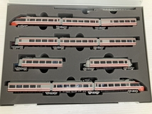 【動作保証】TOMIX 92854 小田急ロマンスカー7000形LSE (復活旧塗装) セット 中古 良好 O8839673_画像4