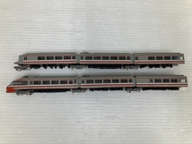 【動作保証】TOMIX 92854 小田急ロマンスカー7000形LSE (復活旧塗装) セット 中古 良好 O8839673_画像8