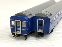 【動作保証】TOMIX トミックス 92793 JR 24系25形100番代 中古 良好 O8839616_画像1