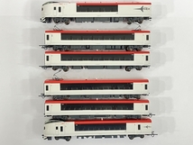 【動作保証】KATO E259系 成田エクスプレス 6両セット 鉄道模型 Nゲージ 中古 N8838542_画像6
