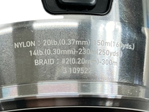 DAIWA 22 EXIST LT5000-CXH 109522 スプール 2022年モデル ダイワ イグジスト 釣具 中古 W8864650_画像5