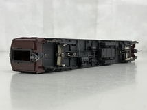 メーカー不明 HO車両 スハ 32805 鉄道模型 HOゲージ ジャンク K8832055_画像8