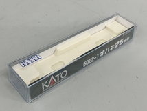 KATO 5022-1 オハネ25 金帯 1 Nゲージ 鉄道模型 中古 K8830801_画像2
