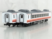 TOMIX トミックス 2416 キハ182-550形(T) 2台セット 鉄道模型 Nゲージ ジャンク K8830775_画像1