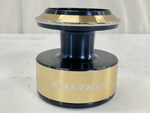 DAIWA 20 SALTIGA 18000 SLP WORKS スプール 2020年モデル ソルティガ ダイワ 釣具 中古 W8864644_画像2