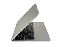 【バッテリ充放電回数 6回】 【動作保証】 Apple MacBook Air M2 2022 MLXY3J/A ノート PC M2 8GB SSD 256GB Ventura 中古 美品 T8708993_画像6