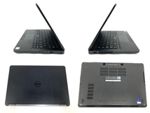 【動作保証】Dell Latitude E5270 ノートパソコン 12.5インチ i7-6600U 4GB SSD 256GB Win11 中古 M8683793_画像5