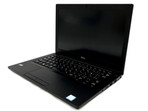 【動作保証】Dell Latitude 7280 ノートパソコン 12.5インチ i7-7600U SSD 256GB Win11 中古 M8683791_画像1