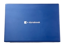 【動作保証】 Dynabook dynabook P1-R8WD-BL ノート PC 13th Gen Core i7-1360P 16GB SSD 512GB 14型 Win 11 Home 中古 良好 T8831008_画像6