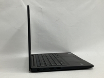 【動作保証】DELL Latitude 7280 12.5インチ ノート パソコン i7-7600U 8GB SSD 256GB win11 ジャンク M8683786_画像5