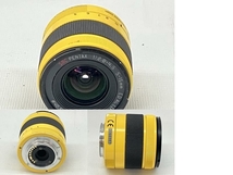 【動作保証】PENTAX Q7 ミラーレス 一眼 カメラ 8.5mm F1.9 5-15mm F2.8-4.5 レンズ セット ペンタックス 中古 C8766413_画像4