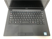 【動作保証】DELL Latitude 7280 12.5インチ ノートパソコン i7-7600U 8GB SSD 256GB win11 ジャンク M8683785_画像4