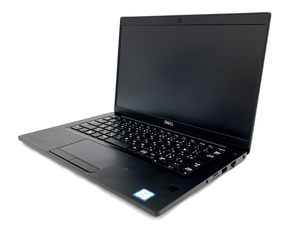 【動作保証】Dell Latitude 7390 ノートパソコン 13.3インチ i5-8350U 8GB SSD 256GB Win11 訳有 M8683752