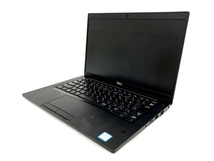 【動作保証】DELL Latitude 7390 i5-8350 13.3インチ ノートパソコン 8GB SSD 256GB win11 訳有 M8683751_画像1