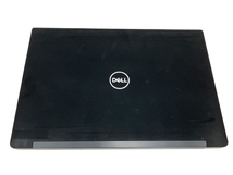 【動作保証】DELL Latitude 7390 i5-8350 13.3インチ ノートパソコン 8GB SSD 256GB win11 訳有 M8683751_画像6