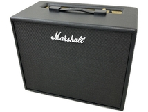 【動作保証】Marshall CODE50 ギター コンボ アンプ ギターアンプ マーシャル 中古 良好 N8428757_画像1