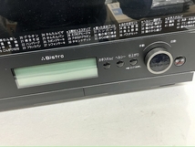 【動作保証】Panasonic ビストロ NE-BS806 スチームオーブンレンジ ブラック 2020年製 中古 良好 T8421277_画像5