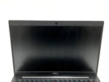 【動作保証】 DELL Latitude 7390 i5-8350 13インチ ノートパソコン 8GB SSD 256GB Win11 中古 M8683750_画像2