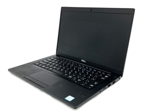 【動作保証】Dell Latitude 7390 13.3インチ ノート パソコン i5-8350 8GB SSD 256GB win11 ジャンク M8683749