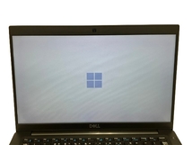 【動作保証】Dell Latitude 7390 13.3インチ ノート パソコン i5-8350 8GB SSD 256GB win11 ジャンク M8683749_画像7