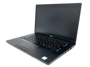 【動作保証】Dell Latitude 7390 13.3インチ ノート パソコン i5-8350U 8 GB SSD 256B win11 ジャンク M8683745