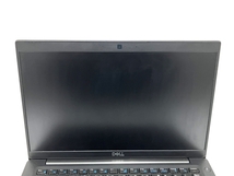 【動作保証】Dell Latitude 7390 13.3インチ ノート パソコン i5-8350 8GB SSD 256GB win11 ジャンク M8683744_画像3