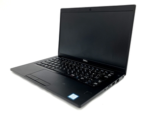 【動作保証】Dell Latitude 7390 ノートパソコン 13.3インチ i5-8350U 8GB SSD 256GB Win11 訳有 M8683743