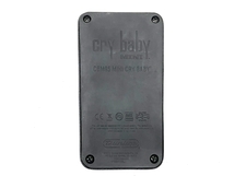 【動作保証】CRY baby Mini CMB95 ワウペダル ギター エフェクター 中古 O8822108_画像6