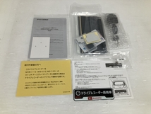 【動作保証】 DAIHATSU DRN-H72N CA-DR04DDA ドライブレコーダー カー用品 ダイハツ 中古 美品 O8864825_画像2