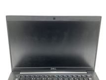 【動作保証】Dell Latitude 7390 13.3インチ ノート パソコン i5-8350 8GB SSD 256GB win11 ジャンク M8683741_画像3