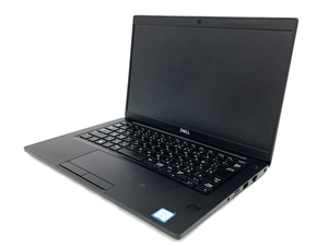 【動作保証】Dell Latitude 7390 13.3インチ ノート パソコン i5-8350 8GB SSD 256GB win11 ジャンク M8683741