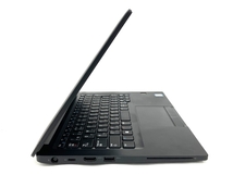 【動作保証】Dell Latitude 7390 ノートパソコン 13.3インチ i5-8350U 8GB SSD 256GB Win11 中古 M8683739_画像6