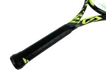 Babolat PUREAERO 98 バボラ ピュアアエロ テニス ラケット スポーツ 中古 N8860947_画像6