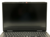 【動作保証】 Lenovo IdeaPad Gaming 3 15IAH7 82S9 i5-12450H ノートパソコン 16GB SSD 512GB Win11 中古 美品 M8844090_画像2