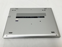 【動作保証】HP EliteBook 830 G5 HSN-112C 13.3インチ ノートパソコン i7-8550U 8GB SSD 256GB win11 訳有 M8683773_画像8
