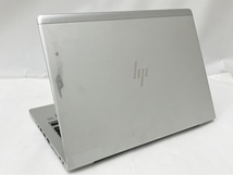 【動作保証】HP EliteBook 830 G5 HSN-112C 13.3インチ ノートパソコン i7-8550U 8GB SSD 256GB win11 訳有 M8683773_画像7