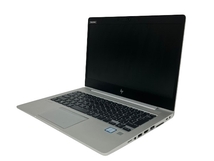 【動作保証】HP EliteBook 830 G5 HSN-112C 13.3インチ ノート パソコン i7-8550U 8 GB SSD 256GB win11 中古 M8683768_画像1