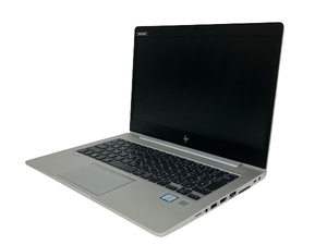 【動作保証】HP EliteBook 830 G5 HSN-112C 13.3インチ ノート パソコン i7-8550U 8 GB SSD 256GB win11 中古 M8683768