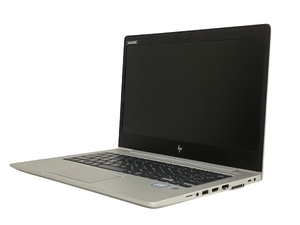 【動作保証】HP EliteBook 830 G5 HSN-112C 13.3インチ ノートパソコン i7-8550U 8 GB SSD 256GB win11 ジャンク M8683766